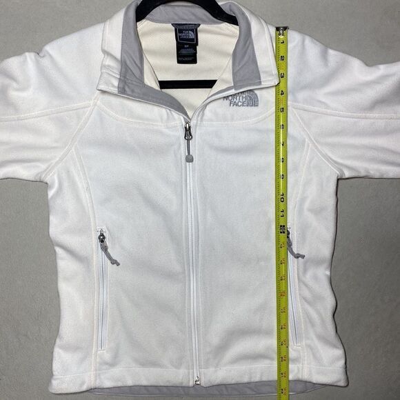 The North Face Zip Up Jacket Women's Size Small - Picture 9 of 9